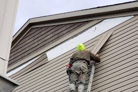 Siding Removal and Disposal in Burbank, IL